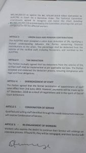 Anambra Govt Releases Fresh Evidence of Unpaid Salaries During Obi’s Tenure