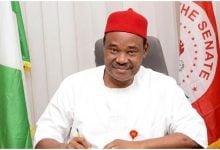 Ambassador Jimoh Ibrahim