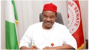 Ambassador Jimoh Ibrahim