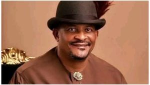 Major Jack, Major Leader, Rivers House of Assembly