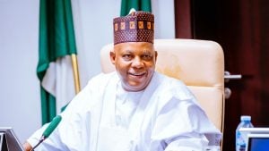 Kashim Shettima