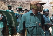 Photo File: Hisbah operatives