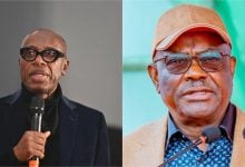 Rotimi Amaechi; Nyesom Wike