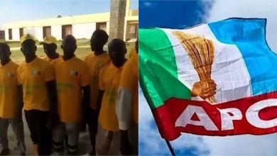Kano Residents Protest ₦3,000 APC Rally Payment