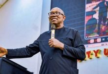 Peter Obi