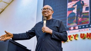 Peter Obi