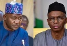 Christopher Gwabin Musa; Nasir El-Rufai