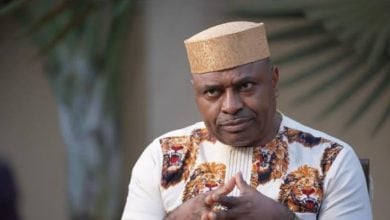 Kenneth Okonkwo