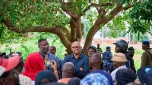 Peter Obi