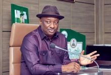 Festus Keyamo