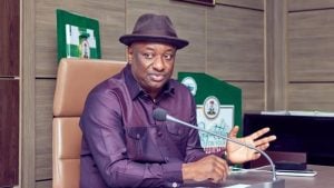 Festus Keyamo