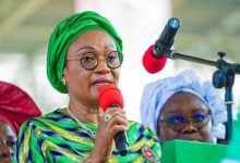 Remi Tinubu