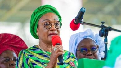 Remi Tinubu