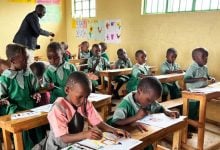 File: Schoolchildren