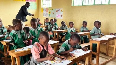 File: Schoolchildren