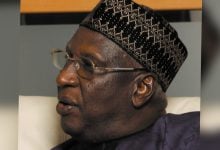 Alhaji Bamanga Mohammed Tukur