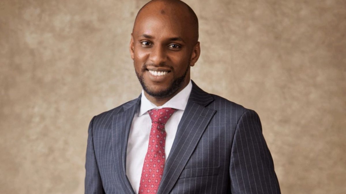 Fresh Blow for Adamawa APC as Guber Aspirant Emerges APM Candidate