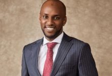 Abdullahi Bashir-Haske