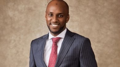 Abdullahi Bashir-Haske