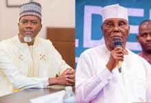 Reno Omokri; Atiku Abubakar