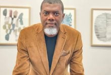 Reno Omokri