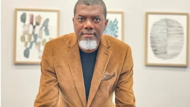 Reno Omokri