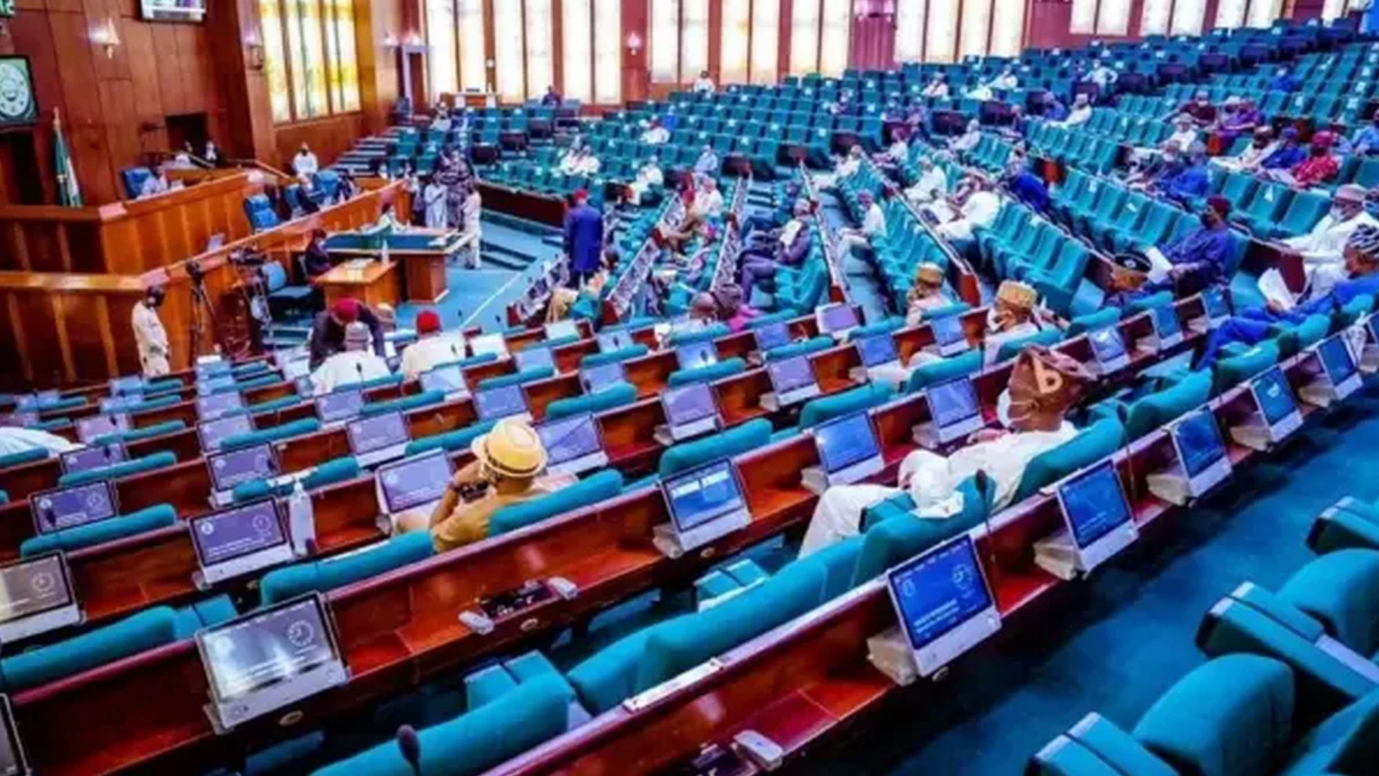 File: House of Representatives