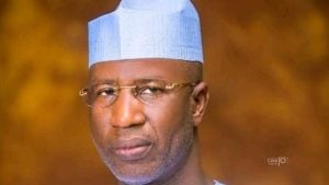 A former Speaker of the State House of Assembly, Kabiru Mijinyawa