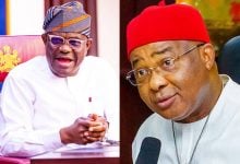 Nyesom Wike; Hope Uzodimma