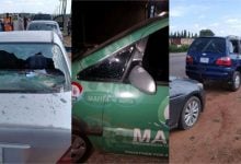 Clashes between supporters of the ruling APC and the opposition ADC have led to tension across Kaduna State
