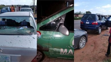 Clashes between supporters of the ruling APC and the opposition ADC have led to tension across Kaduna State