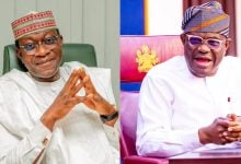 Abdulmumin Jibrin; Nyesom Wike