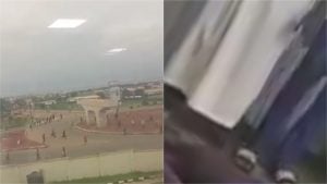 Tension in Minna as Gunshots Ring Out Following Death of Miners
