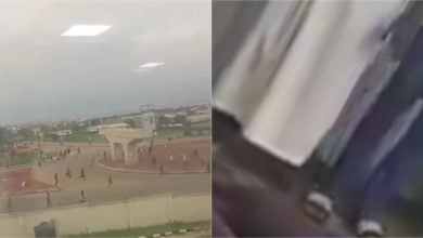 Tension in Minna as Gunshots Ring Out Following Death of Miners