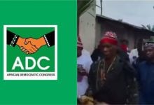 Rivers ADC Candidate Appears With Herbalists After Vowing to Come After Election Riggers