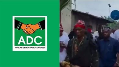 Rivers ADC Candidate Appears With Herbalists After Vowing to Come After Election Riggers