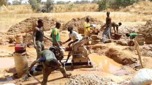 File: Miners