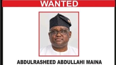 Abdulrasheed Maina