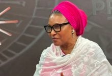 Ireti Kingibe