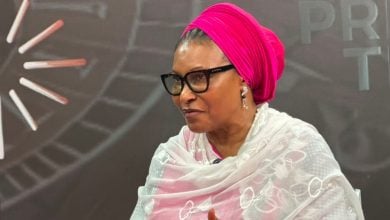 Ireti Kingibe