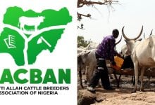 MACBAN logo; Herder