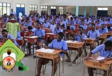 National Examinations Council (NECO)