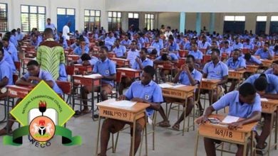 National Examinations Council (NECO)