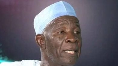 Buba Galadima