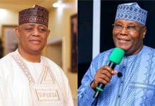 Femi Fani-Kayode; Atiku Abubakar