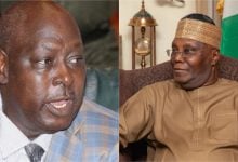 Babachir Lawal; Atiku Abubakar