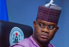Yahaya Bello