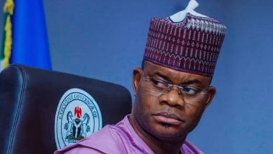 Yahaya Bello