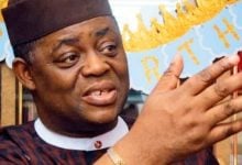 Femi Fani-Kayode