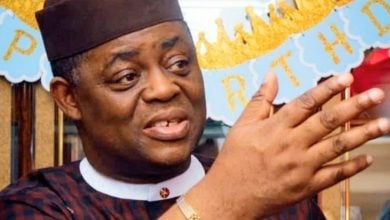 Femi Fani-Kayode